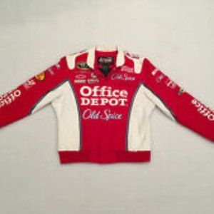 #14 vintage NASCAR coat